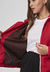 Campera Liviana Mujer Microfibra Mesh Rojo - comprar online