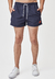 Pack x 2 shorts de baño Marino Salmon - LANGOSTA