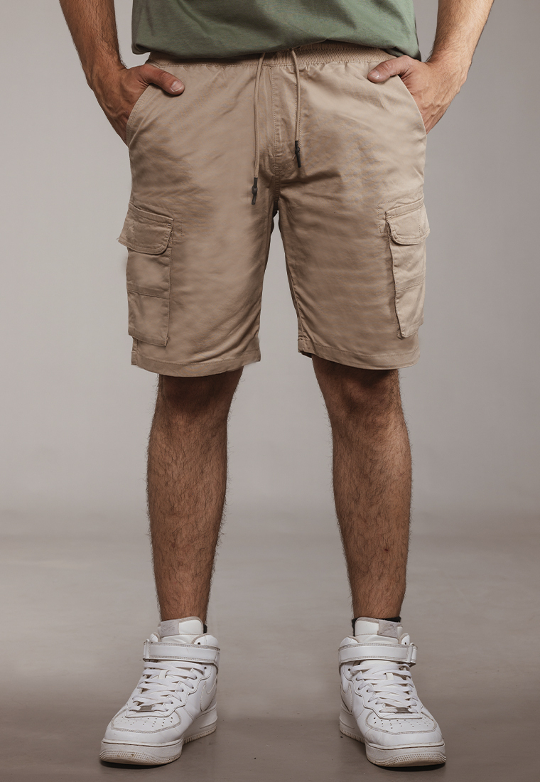 Bermuda Cargo Beige Comprar en LANGOSTA