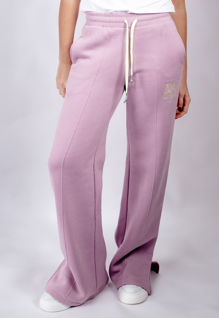 Pantalones de friza sale