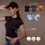 Remera Batik Violeta - tienda online