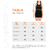 Vestido Mini Liso Celeste - tienda online