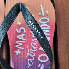 Chinelo fem Raio de Sol - comprar online