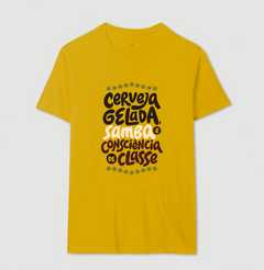 Camisa Cerveja Gelada - loja online