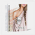 Agenda - Girl - Personalizada