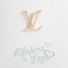 Símbolo louis vuitton sale