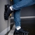 Nike Shox 12 Molas Preto Com Detalhes Vermelho na internet