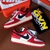 Nike Air Force 1 X AMBUSH Chicago