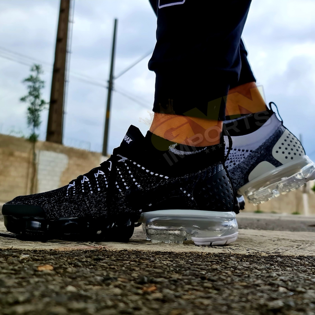 Nike Air Vapormax 2.0 Quad Color Gvn Imports