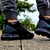 Nike Air Vapormax 2.0 Preto C/Turquesa - Gvn Imports