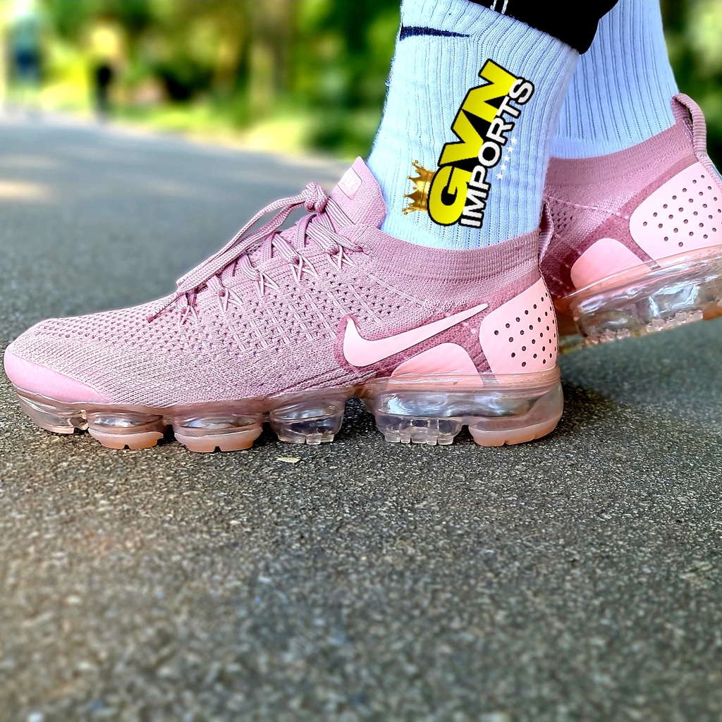 Novo nike vapormax store feminino