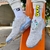 Nike Air Vapormax 4 Cream White na internet