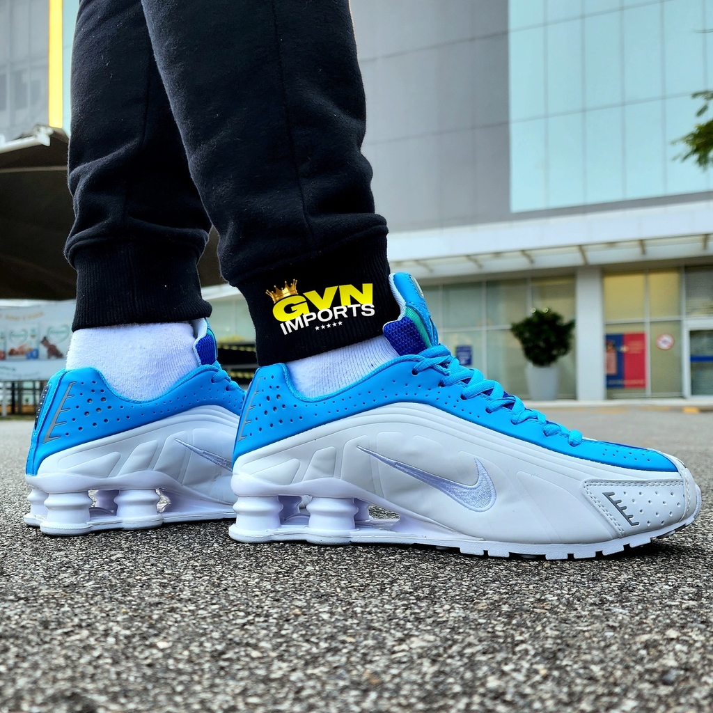 Nike shox outlet shop online