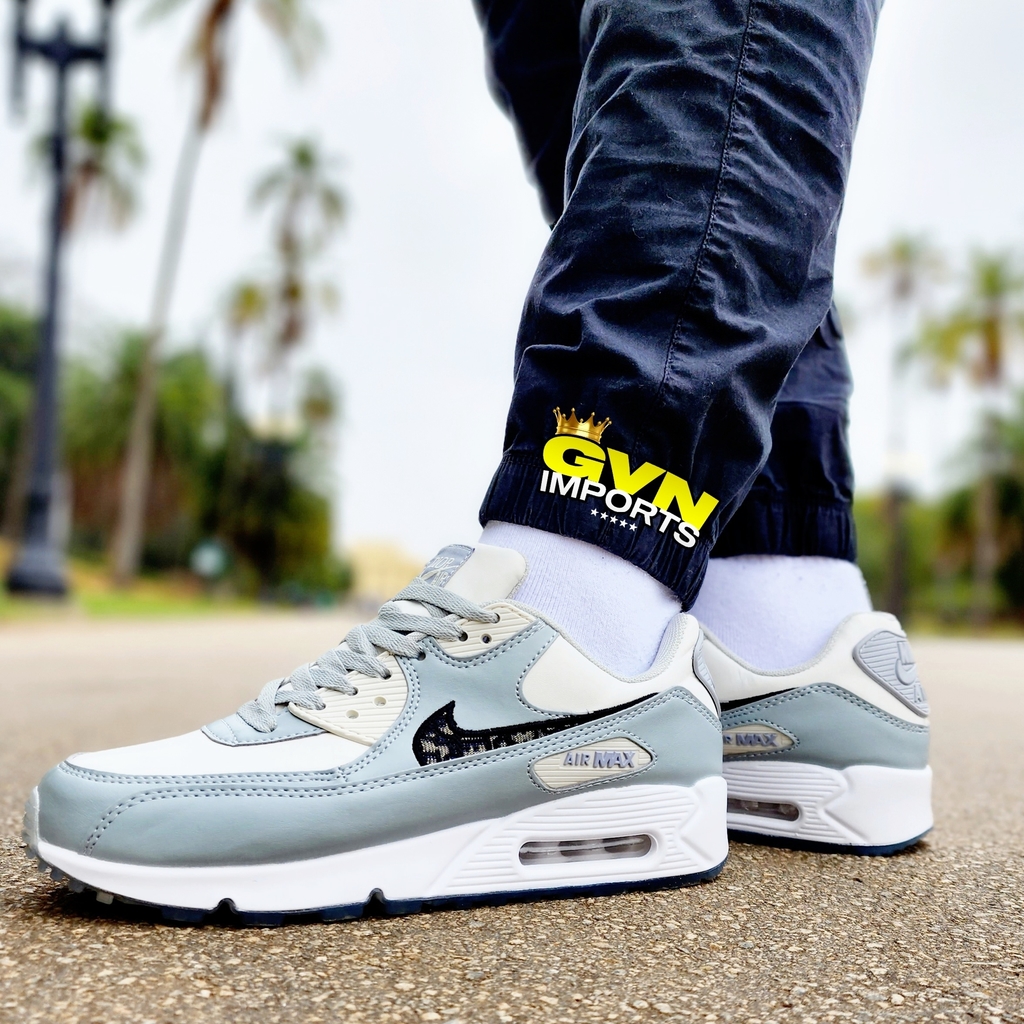 Air Max 90 Essentials Dior Comprar em Gvn Imports