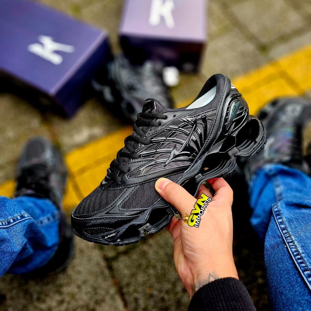 Loja online mizuno discount