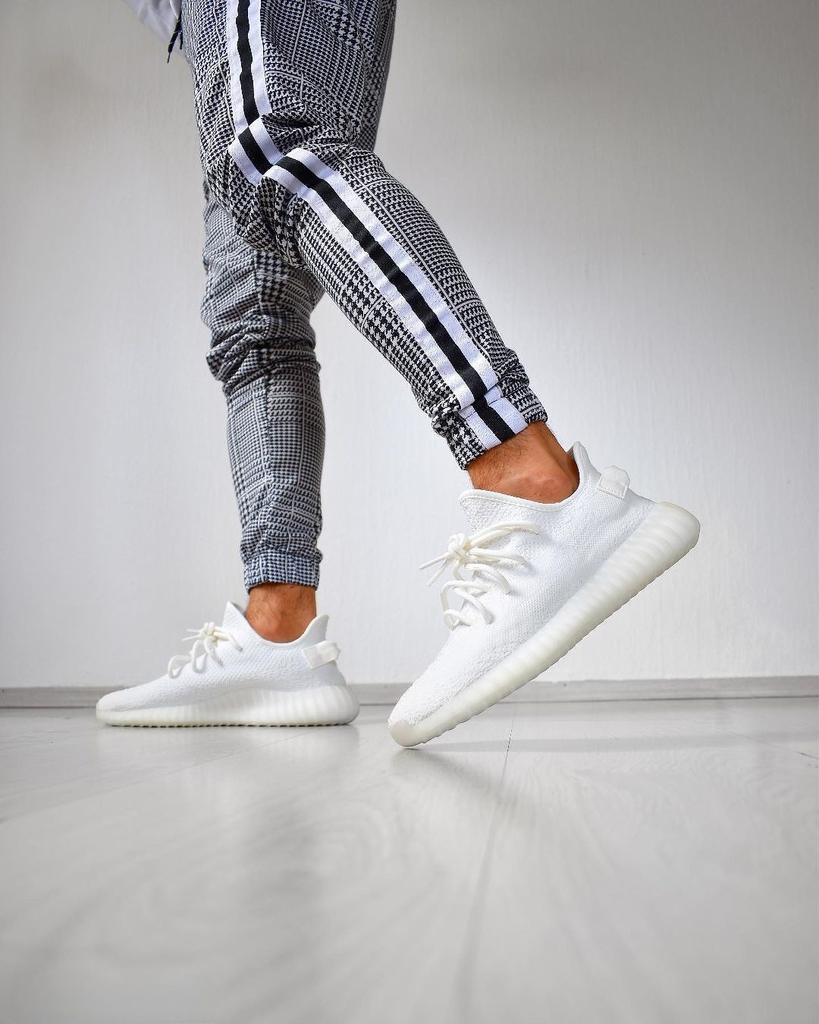 Yeezy 350 mercado best sale livre