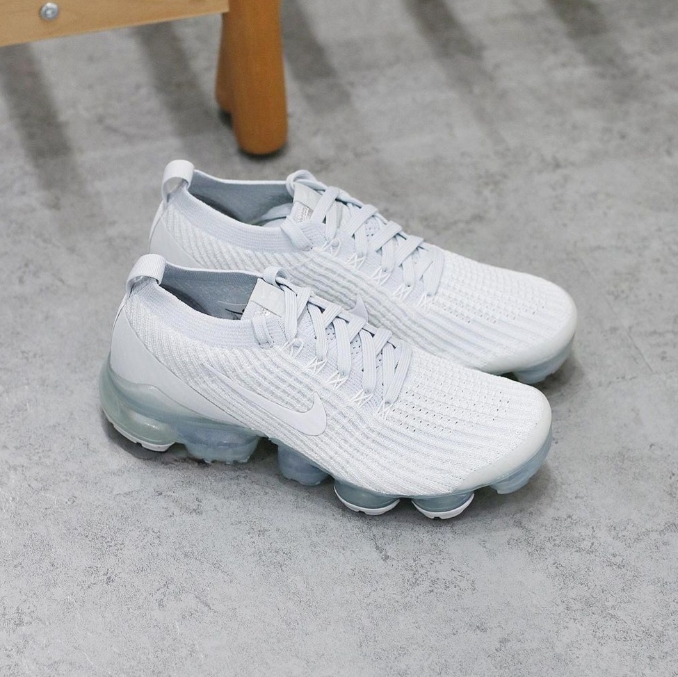 Vapourmax triple white cheap