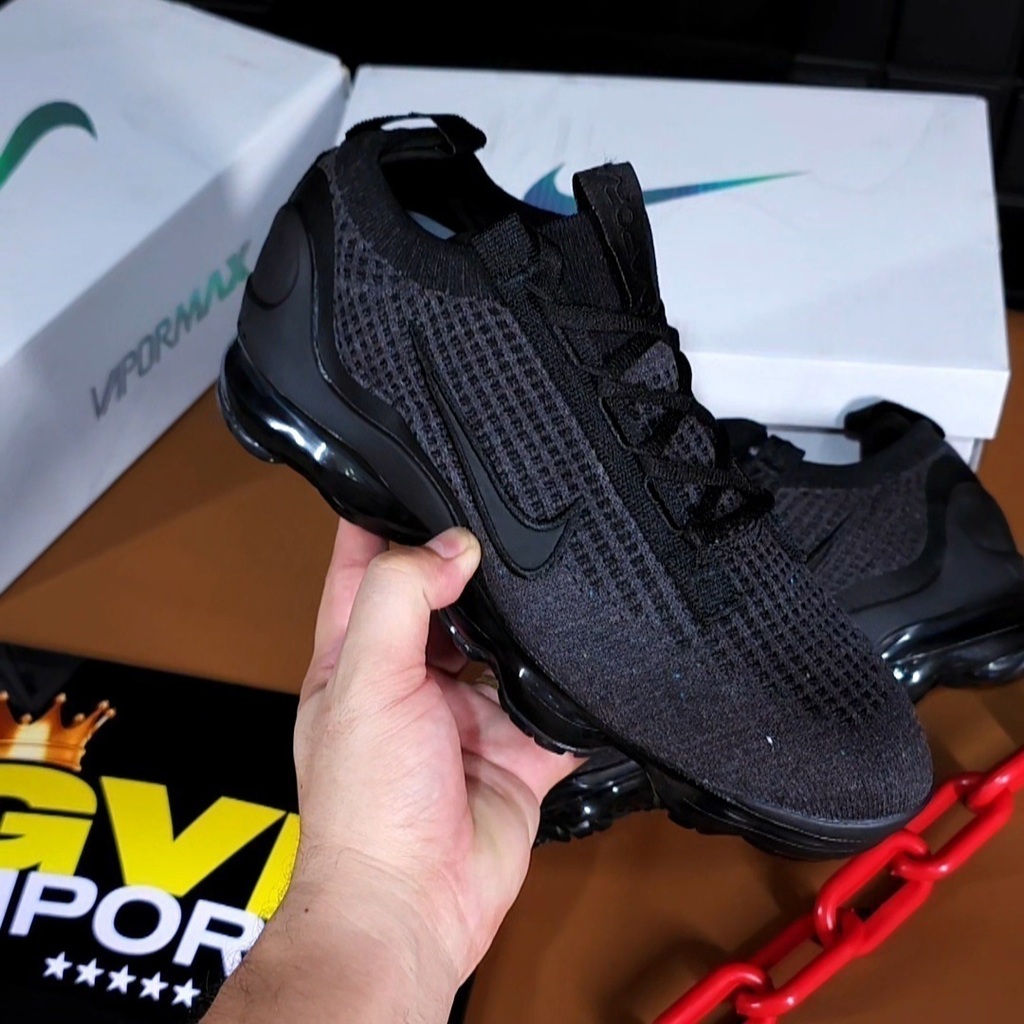 Nike vapormax ultra black outlet