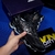 Mizuno Wave Prophecy 8 Black Gray na internet