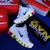 Nike Shox 12 Molas