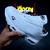 Air Max 95 White na internet