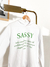 Buzo SASSY - comprar online