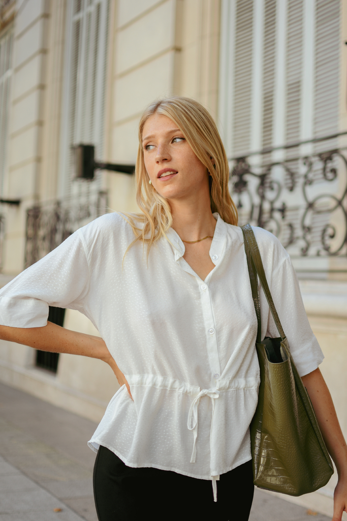 Blusa Laura Plumeti Comprar en Rose Concept