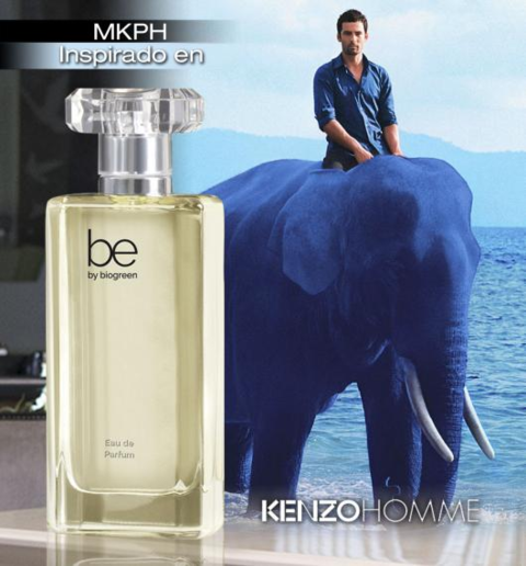 Kenzo perfume hombre precio sale