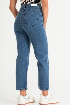 Pantalón recto Straight (JOYA) - tienda online
