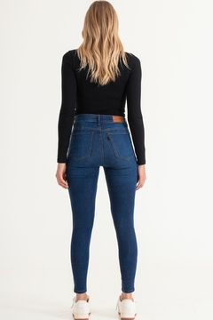 Skinny bigotes (ESTELLA) - comprar online