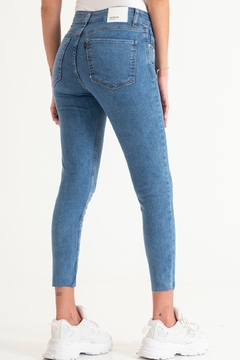 Pantalón Skinny (FUSA) - tienda online