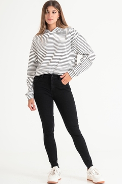 Pantalón Skinny (SALLY) - comprar online