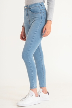 Skinny clásico (MAKE) - comprar online