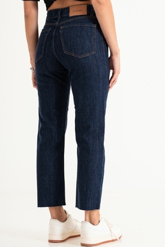 Pantalón Straight (LIRA) - tienda online