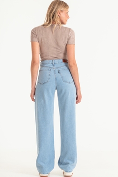 Wide leg (BURTON) - comprar online