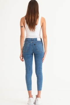 Pantalón Skinny (FUSA) - comprar online
