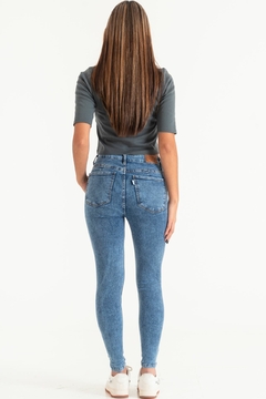 Pantalón Skinny (TIZIA) - comprar online
