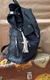 Mochila em jeans e couro (SOB ENCOMENDA) - loja online