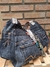 Bolsa jeans - SOB ENCOMENDA - comprar online