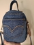 Bolsa jeans - comprar online