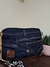 Bolsa jeans (sob encomenda) - loja online