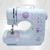 Mini Máquina de Costura Lanmax Bivolt 12 pontos LMD-505A - comprar online