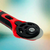 Cortador Manual Circular Modelo Retrátil 28mm Vermelho na internet