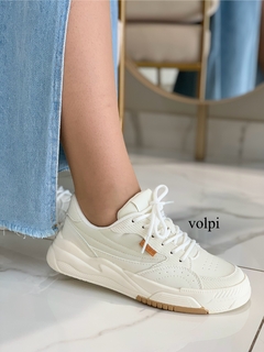 Tênis Anacapri Off White