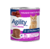 Agility Wet Gato Adult Sabor Hígado Vacuno 340gr