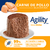 Agility Wet Gato Adult Sabor Carne de Pollo 340gr - comprar online