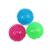 Pelota Silicona Con Pinche Varios Colores Rahs-ON