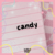 Alfabeto - Candy