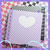 Square Notes - Checkered - loja online