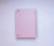 Caderno Espiral: Rosa pastel - comprar online